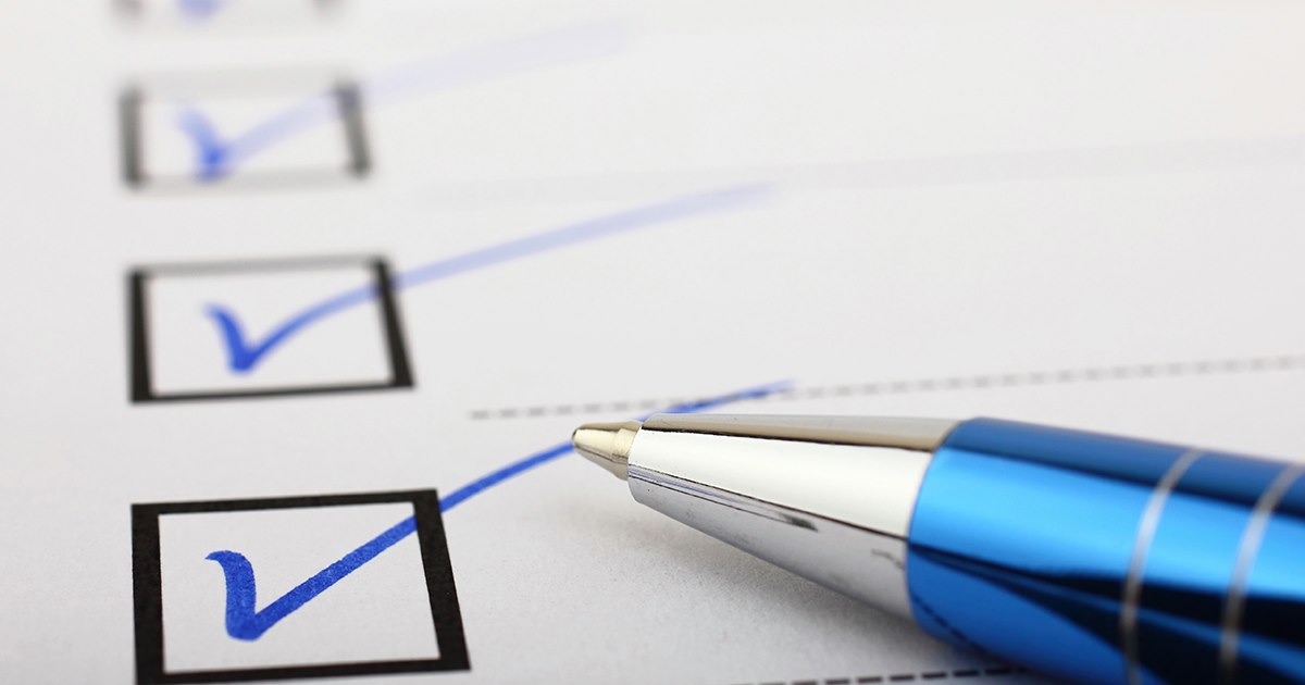 Community program in action